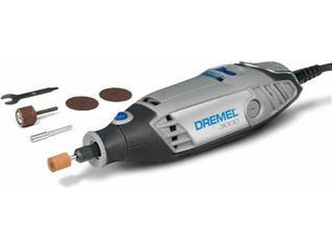 Multiherramienta DREMEL 3000