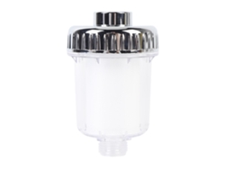 Filtro De Ducha Universal De Cartucho De Algodón Pp Para Duchas Y Calentadores De Agua.