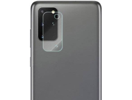Protector de Pantalla Samsung Galaxy S20 Plus LMOBILE 9H