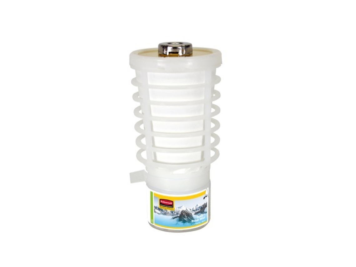 Rubbermaid Recarga Tcell™ 1.0 Polar Mist