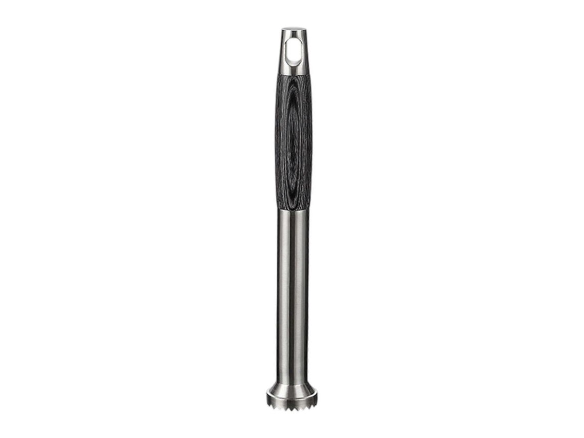 Figura de monje budista (mano móvil automática alimentada por energía solar)