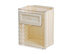 Cubo De Basura Colgante Portátil, Perfecto Para La Cocina, El Camping Y El Coche.