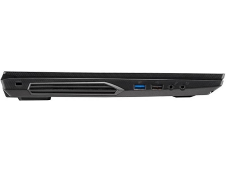 Portátil Gaming GIGABYTE Aorus G5 KC-5ES1130SD (Intel Core i5-10500H - NVIDIA GeForce RTX 3060 - RAM: 16 GB - 512 GB SSD PCIe - 15.6'') — FreeDOS