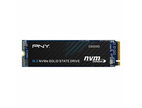 Disco Duro Interno SSD PNY Cs2230 (500 GB)