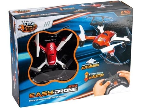 Easy Drone Evo teledirigido rc