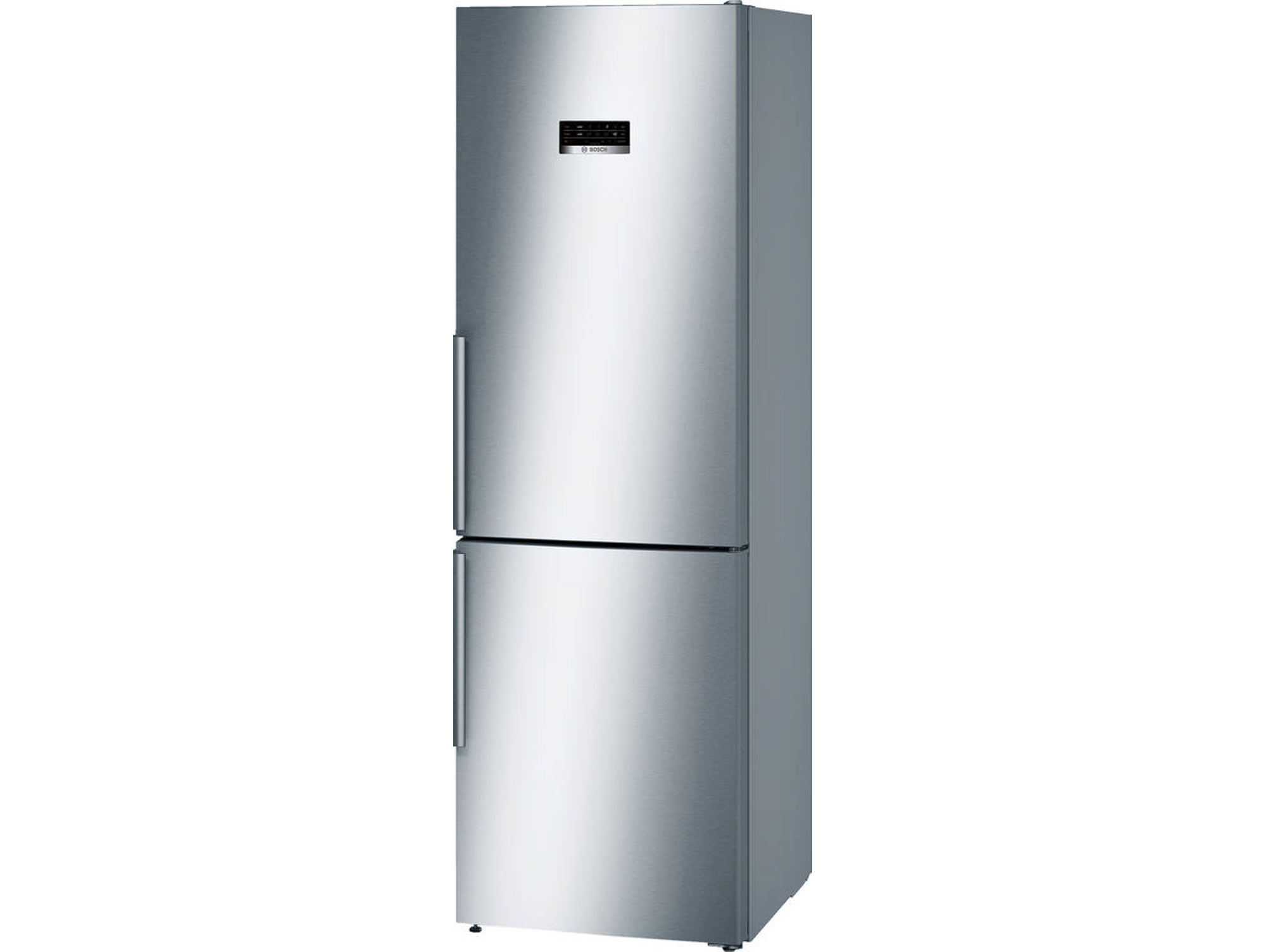 Frigorífico Combi Reacondicionado BOSCH KGN36XI4P (Grado A - No Frost - 186 cm - 324 L - Inox)