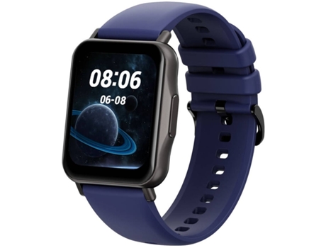 Smartwatch azul ENZONS