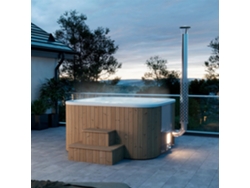 Spa exterior Calypso 200