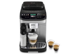 Cafetera Automática DELONGHI Magnifica Evo Next ECAM310.80.SB (15 bar - 13 Niveles de molienda)