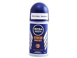 Desodorante NIVEA MEN Stress Protect Desodorante Roll-On (50 ml)