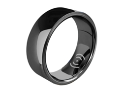 Smart Ring Smart Bluetooth Anillo Inalámbrico Monitor Calorías Del Sueño