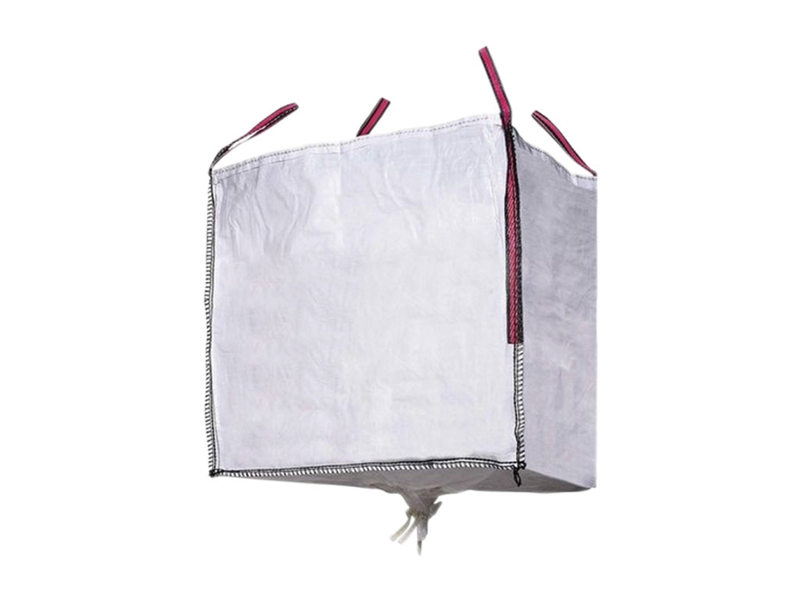 Big Bag Escombros con Válvula Descarga