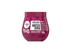 Marsala Mascarilla Teñidora Púrpura 300G