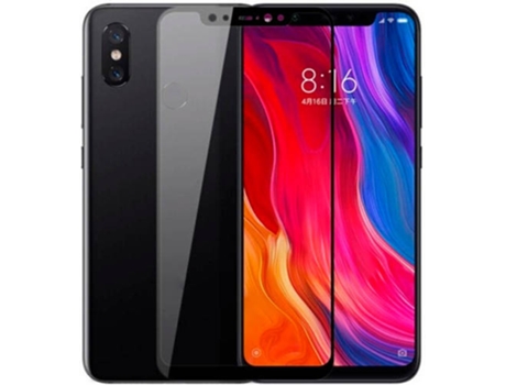 Protector de Pantalla Cristal Templado Xiaomi Mi 8 Pro G4M GorilasGlass