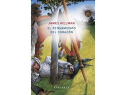 Libro El Pensamiento Del Corazón de James Hillman (Español)