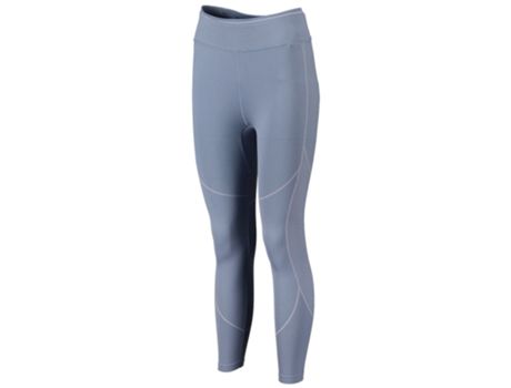 Calça PUMA Leggings Formknit Seamless Ti Azul M Mulher