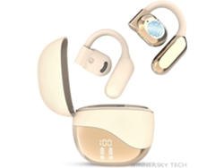 Auriculares Ia Traducción, Traducción En Tiempo Real Soporta 144 Idiomas