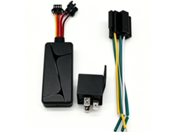 Localizador GPS YUYSAN N804g, alarma por vibración, SOS, detección de movimiento, valla ORBITRA COMMERCE