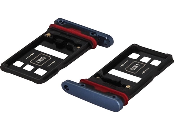 Ranura para tarjeta SIM AVIZAR SIMHOL-NT-M20P