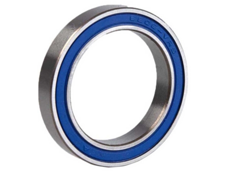 Rolamentos Quadro Abec 3 Max 6806 Llu Azul 30 X 42 X 7 Mmeltin