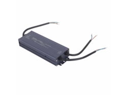 Fuente de alimentación impermeable IP67 para LED, 200 W, 12 V, 16,6 A, CA 170-265 V