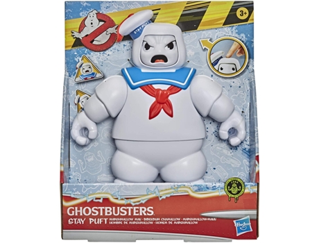 Figura de Acción GHOSTBUSTERS Marshmallow Man