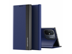 Estuche para Xiaomi Xiaomi Redmi Note 12 Pro Azul