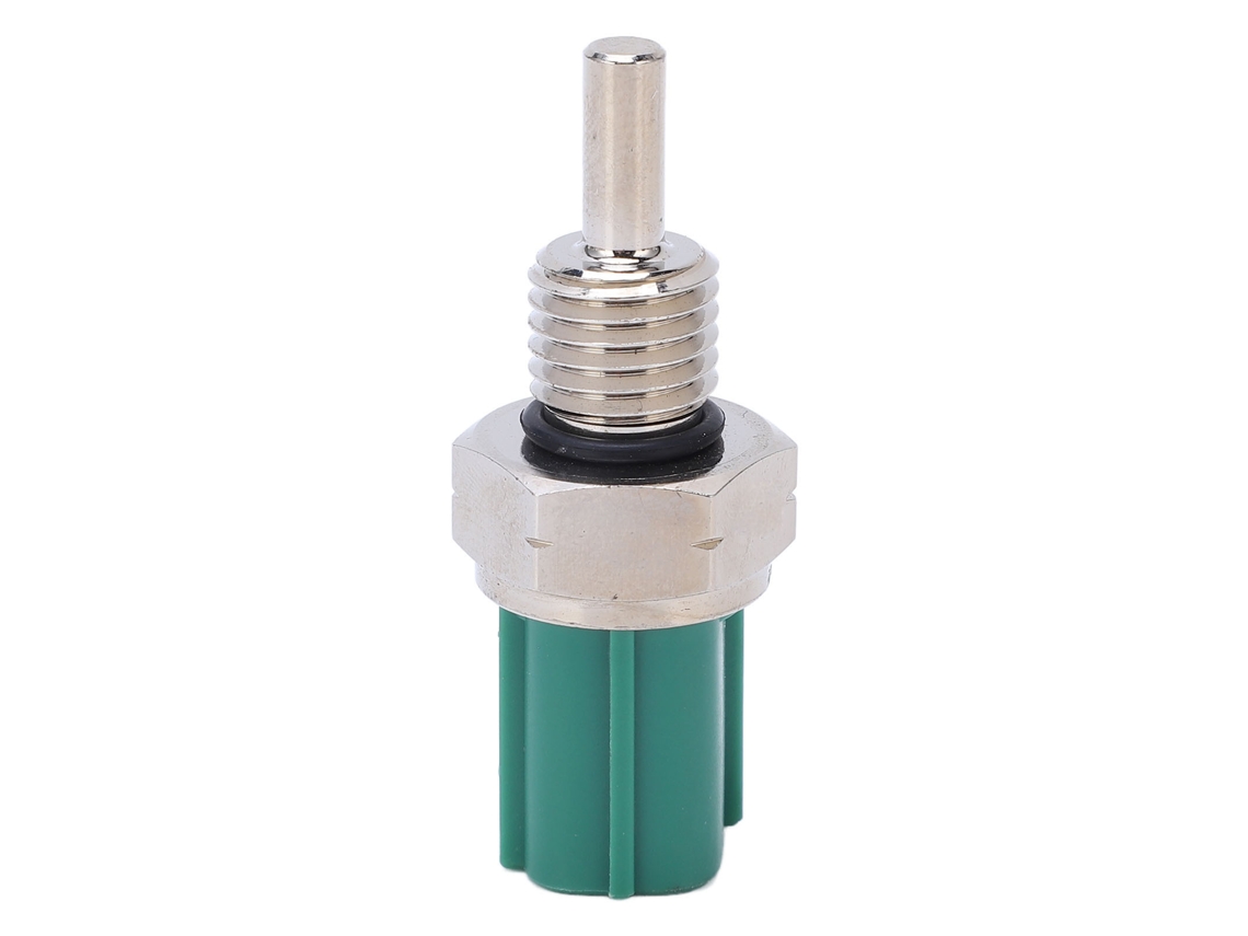 2026dz-Sensor de temperatura del agua de acero, accesorio para excavadora de aleación 1j50-83040 para Kubota 183