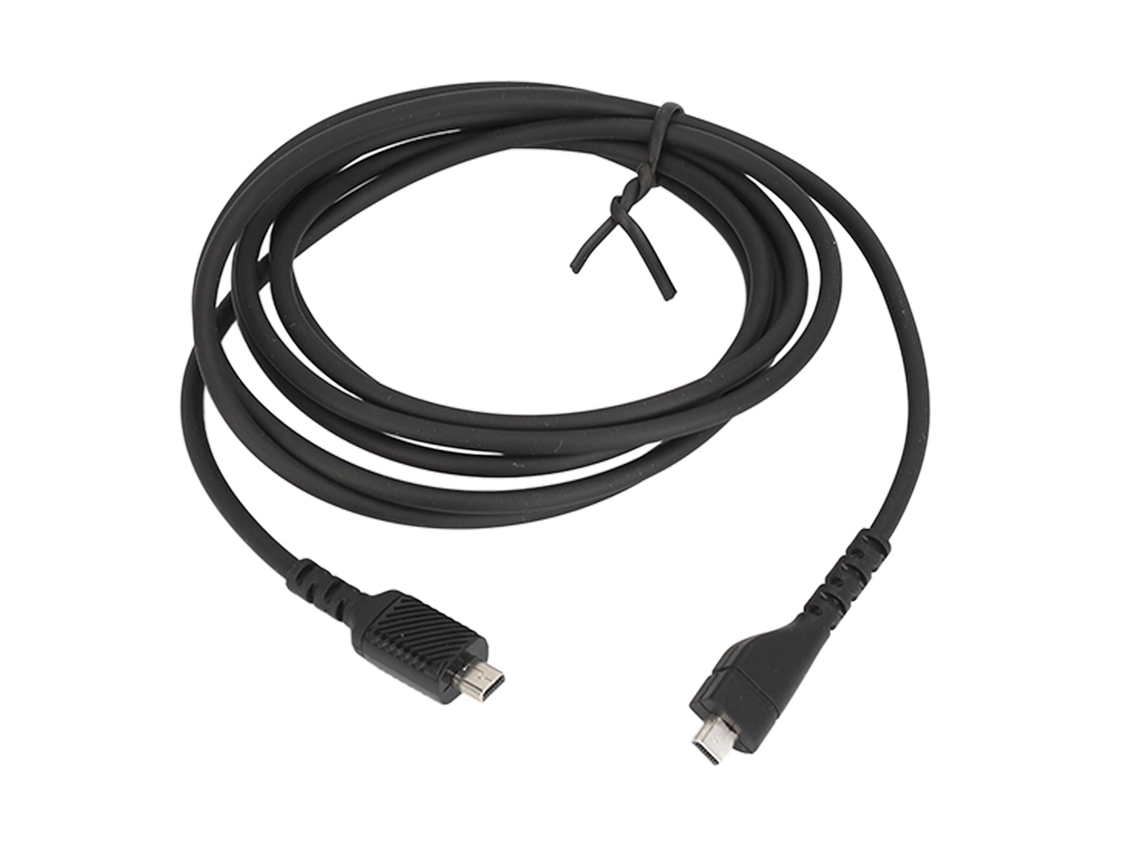 Cable De Audio De Repuesto Compatible Con Los Auriculares Para Juegos Steelseries Arctis 3/5/7/prime/pro.