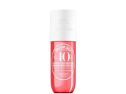 Cheirosa 40 Brume Parfumée Cheveux Corps 240ml Sol De Janeiro