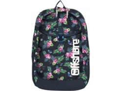Mochila OFFSHORE (Negro - Poliéster - 33x12x49cm)