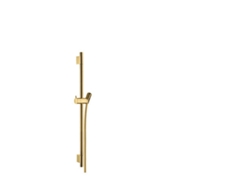 Barra de ducha S Puro 65 cm con manguera de ducha 28632 HANSGROHE 153 x 48 x 764