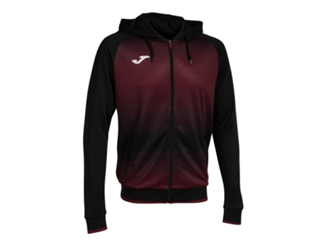 Chaqueta de chándal con capucha JOMA Tiger V