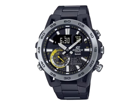 Reloj Hombre CASIO ECB-40DC-1AEF