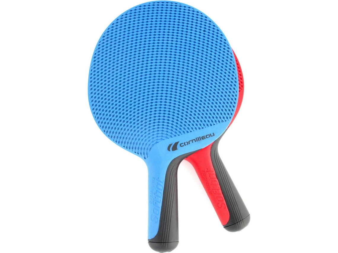 Set De Tenis De Mesa CORNILLEAU Softbat 2 Piezas