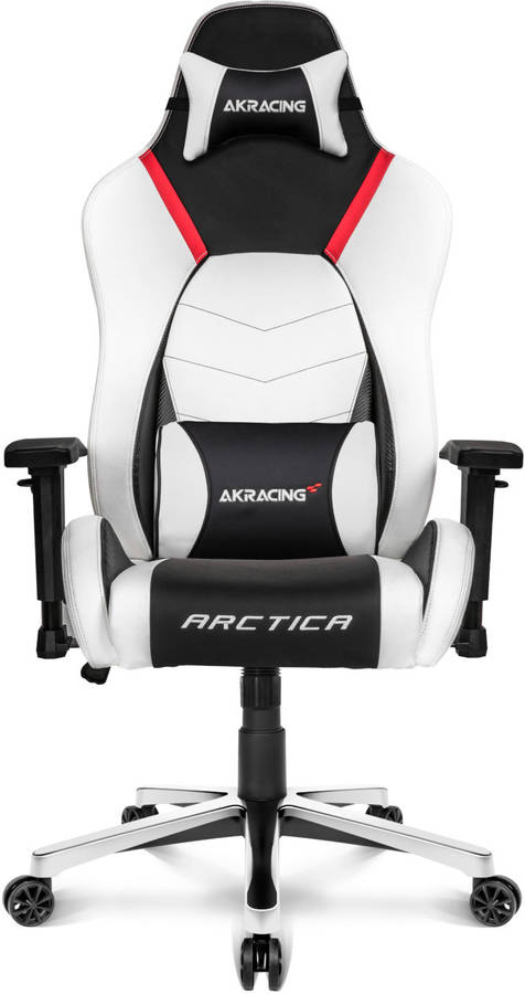 Silla de Oficina AKRACING AK-PREMIUM-SV