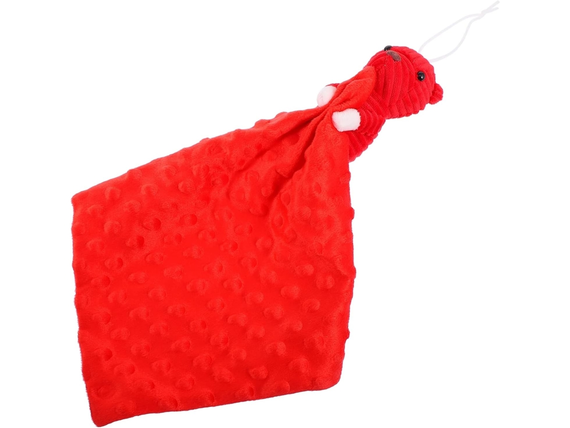 Bebé De Muñeca Toalla Relajante Para Bebés,