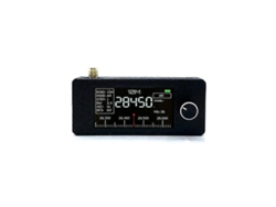 Receptor de radio portátil de onda corta Si4732, Mini LSB USB AM/FM de banda completa, Bol So Si GOKOCO