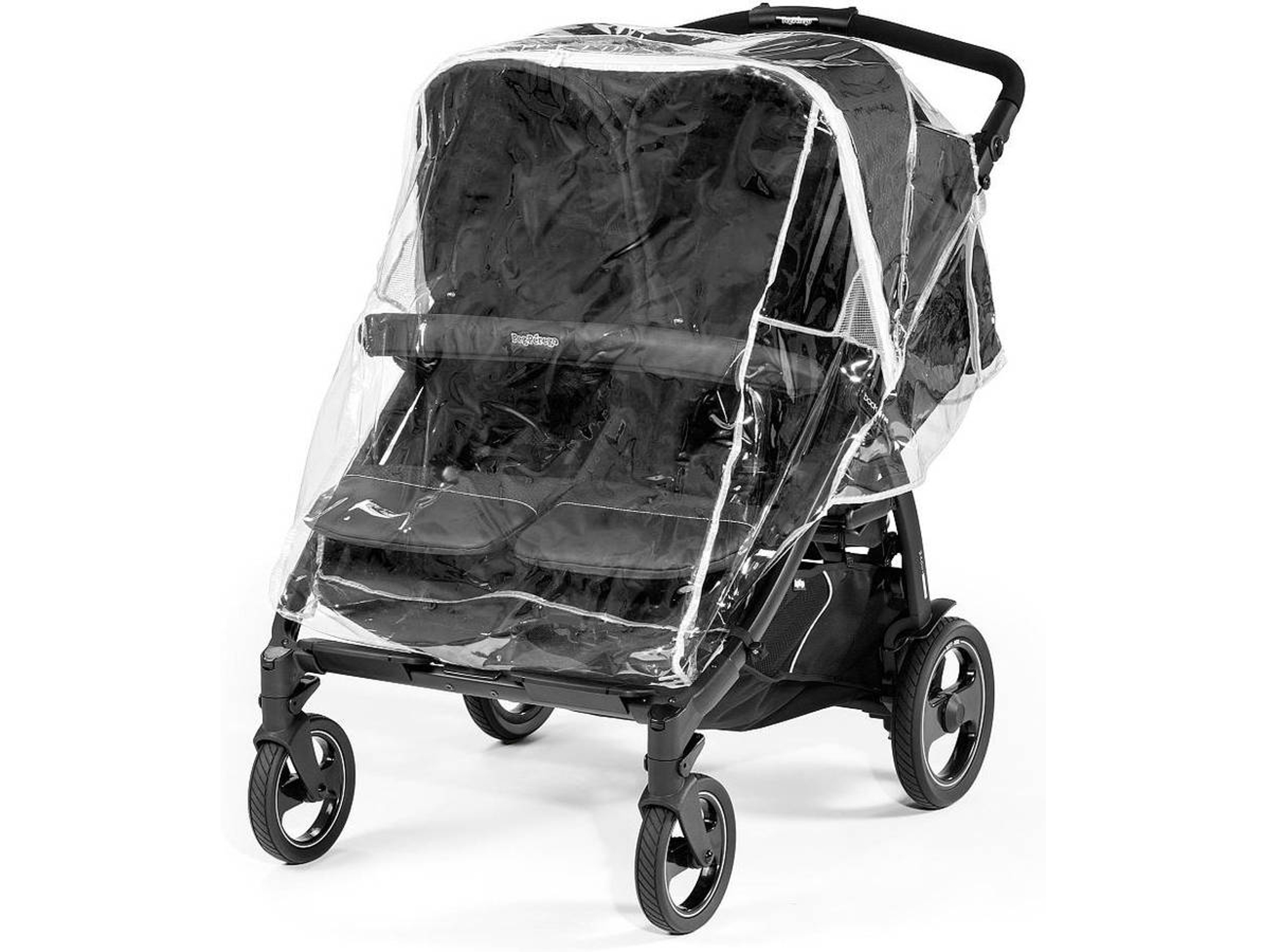 Funda para Lluvia PEG PEREGO 8005475369524