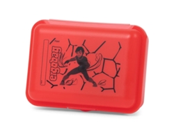 Fiambreras ERGOBAG (Muticolor)