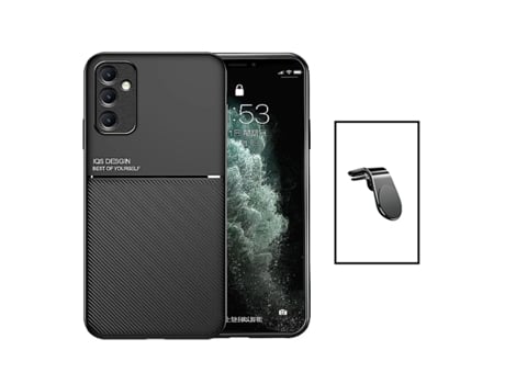 Funda para Samsung Galaxy A14 GIFT4ME Negro