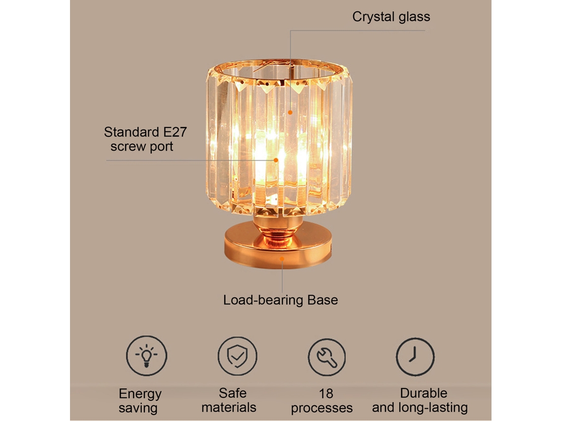 Lámpara de techo moderna de cristal 2026 para recibidor, dormitorio, baño, entrada, balcón o pasillo con casquillo E27 (bombilla no incluida).