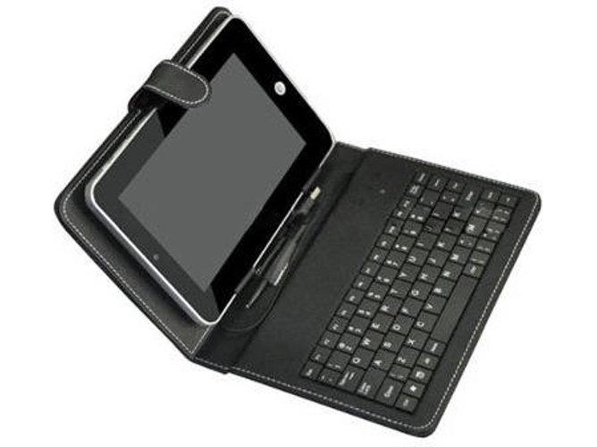 Funda Tablet LIFETECH Lifeview (Universal - 7'')