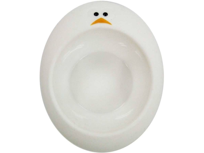 Molde para Huevos Escalfados JOIE MSC