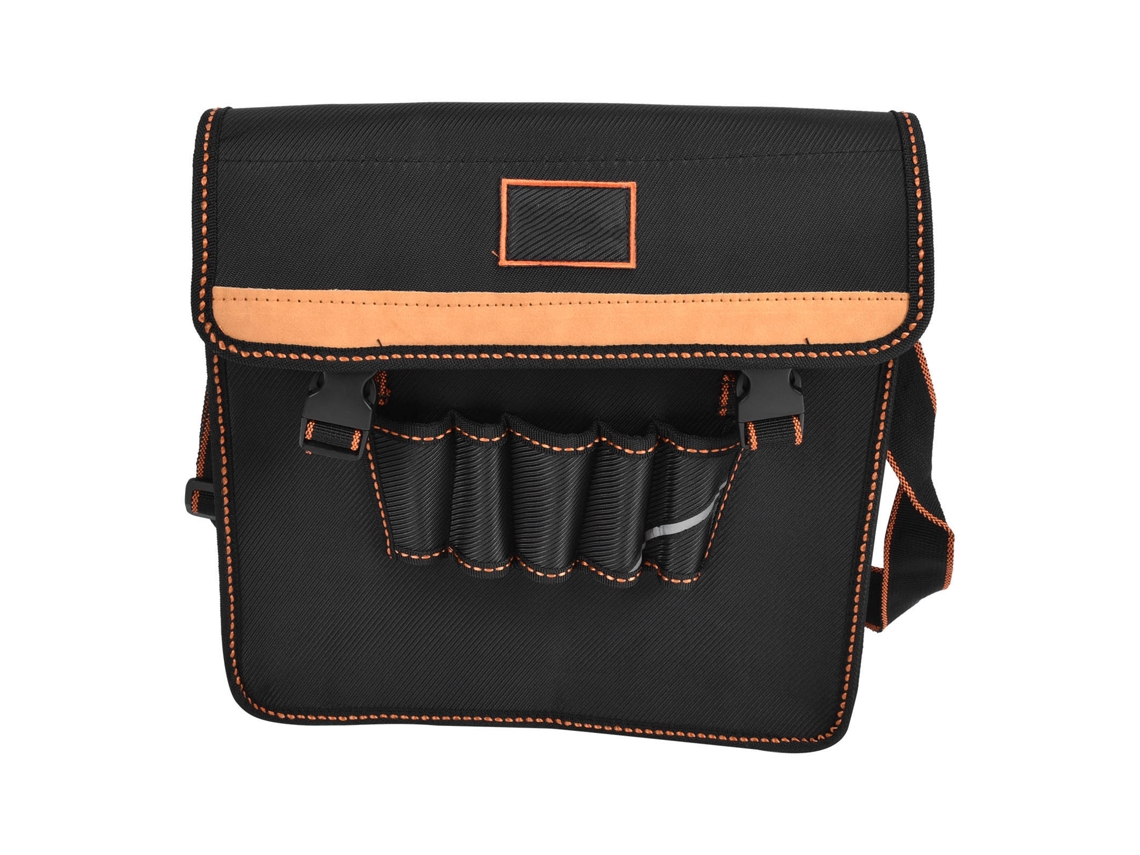 Kit de herramientas impermeable, resistente a los arañazos e ignífugo.