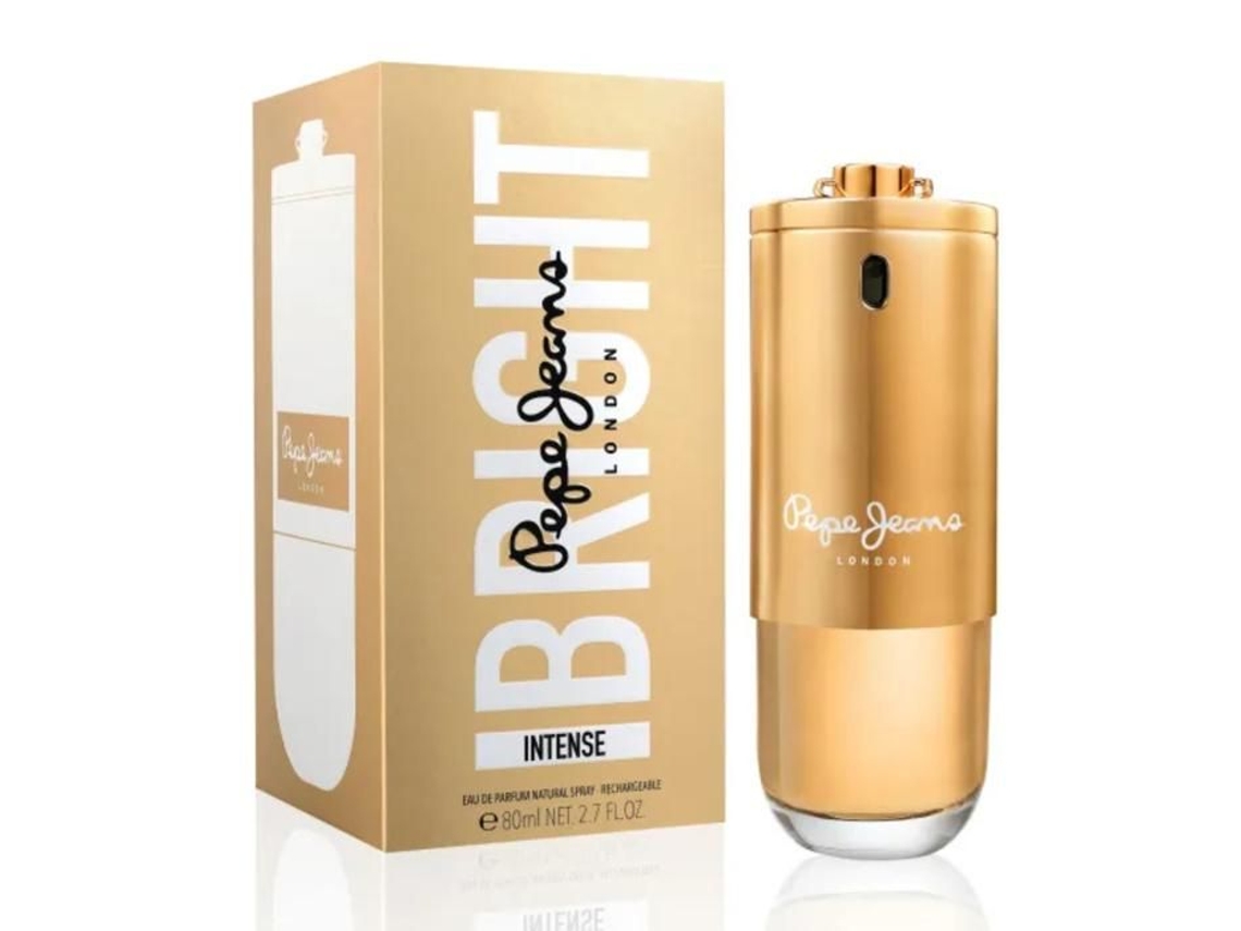 Pepe Jeans Bright Intense Eau De Parfum para mujer