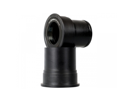 Soporte de fondo PRAXIS M30 Thru 86x46 mm