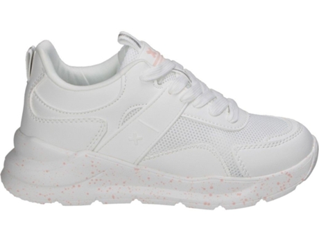 Zapatillas de Bebé Niña XTI (36)