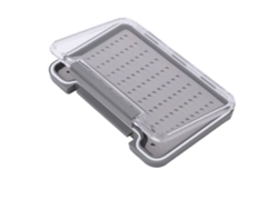 2026rebe-caja De Pesca Con Mosca Impermeable Resistente A Impactos Portátil Para Accesorios De Pesca Con Mosca