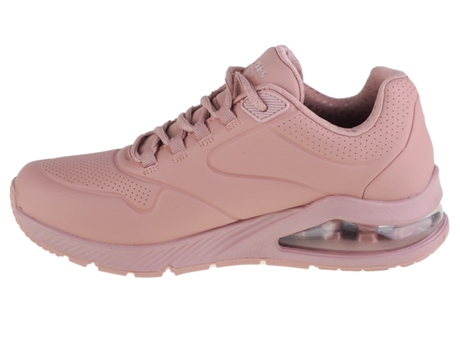 Botas de Mujer SKECHERS Rosa (37)